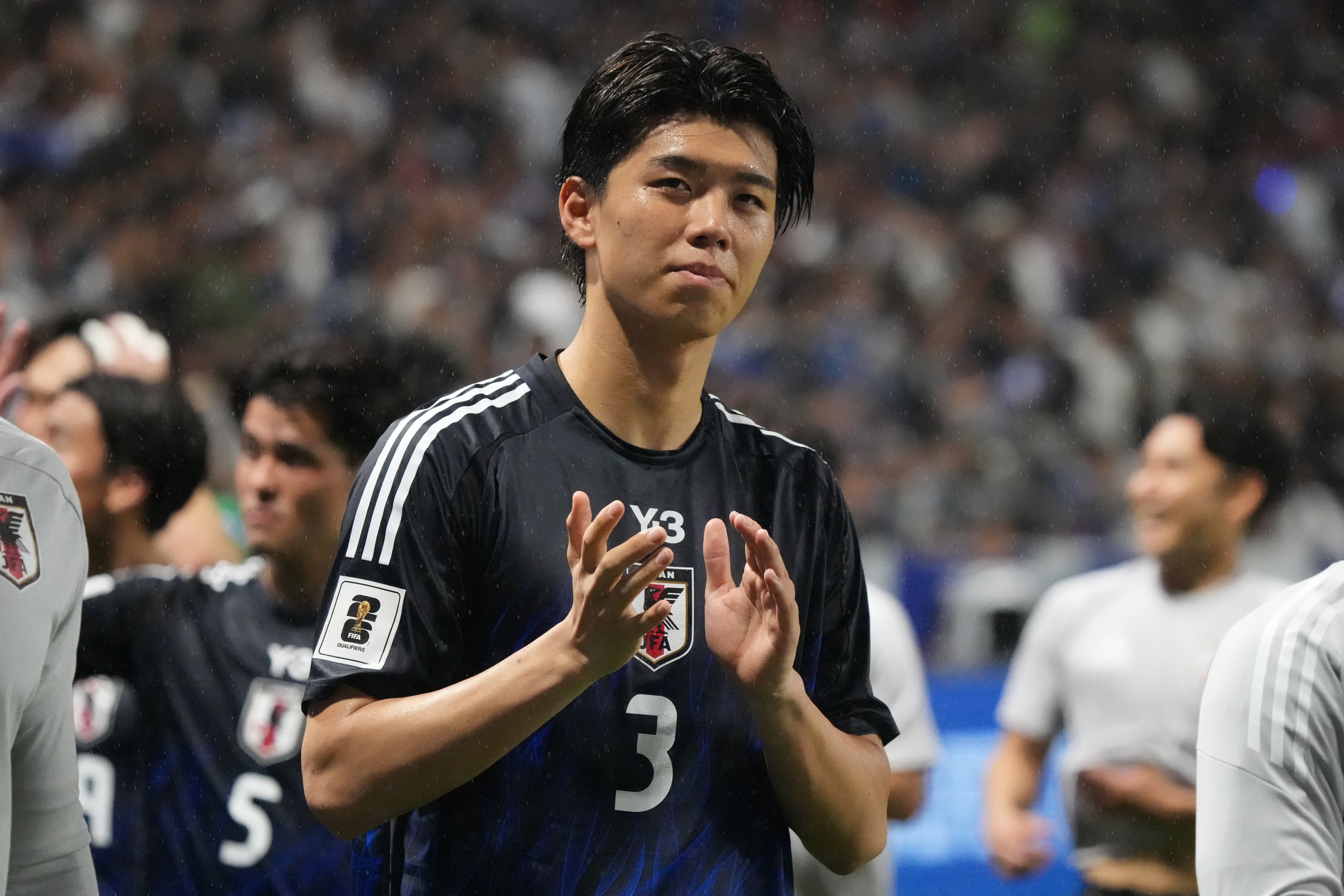 Everything you need to know about new Tottenham signing Kota Takai - Hayters TV