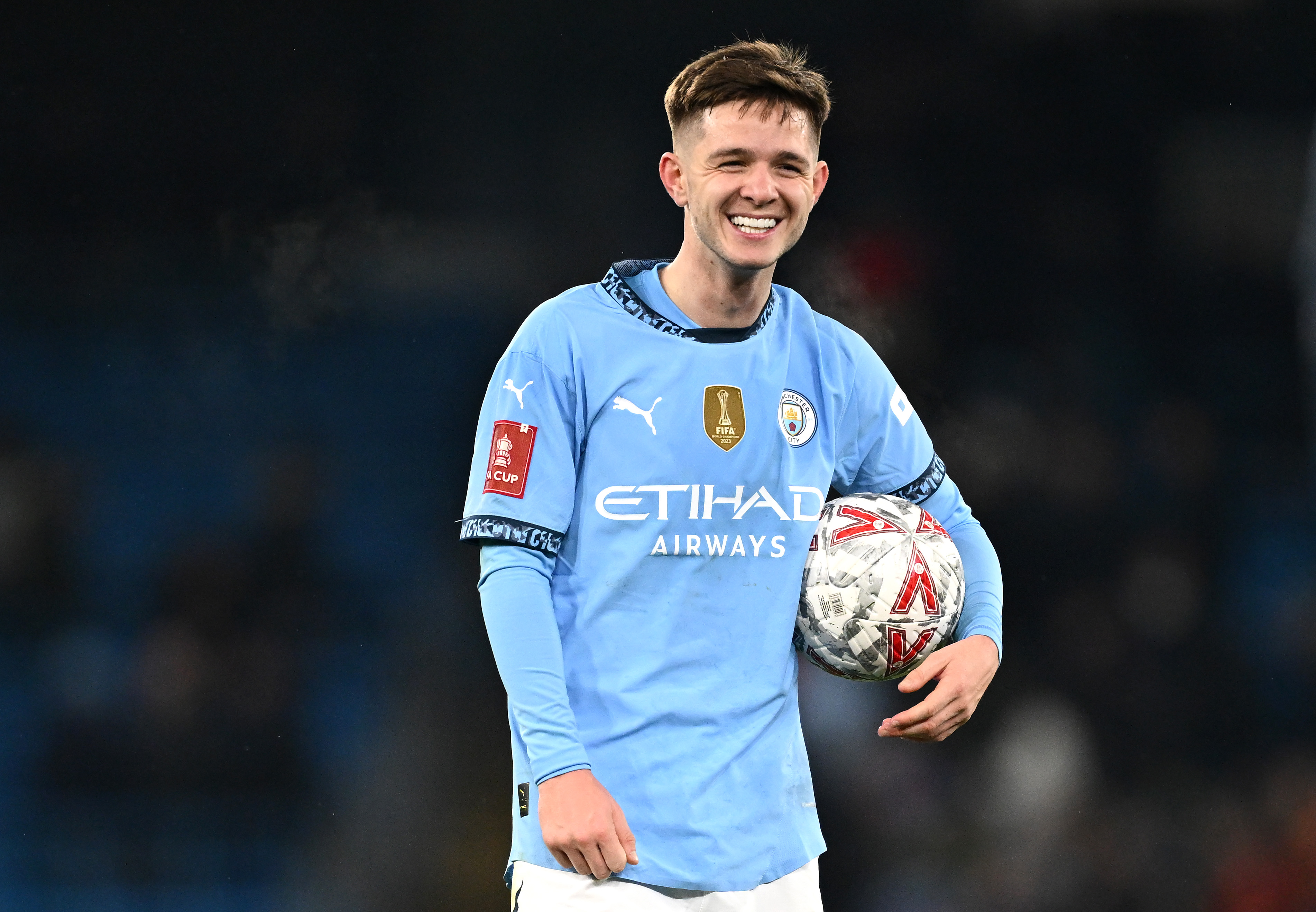 The latest on Man City exits with several still likely to depart
