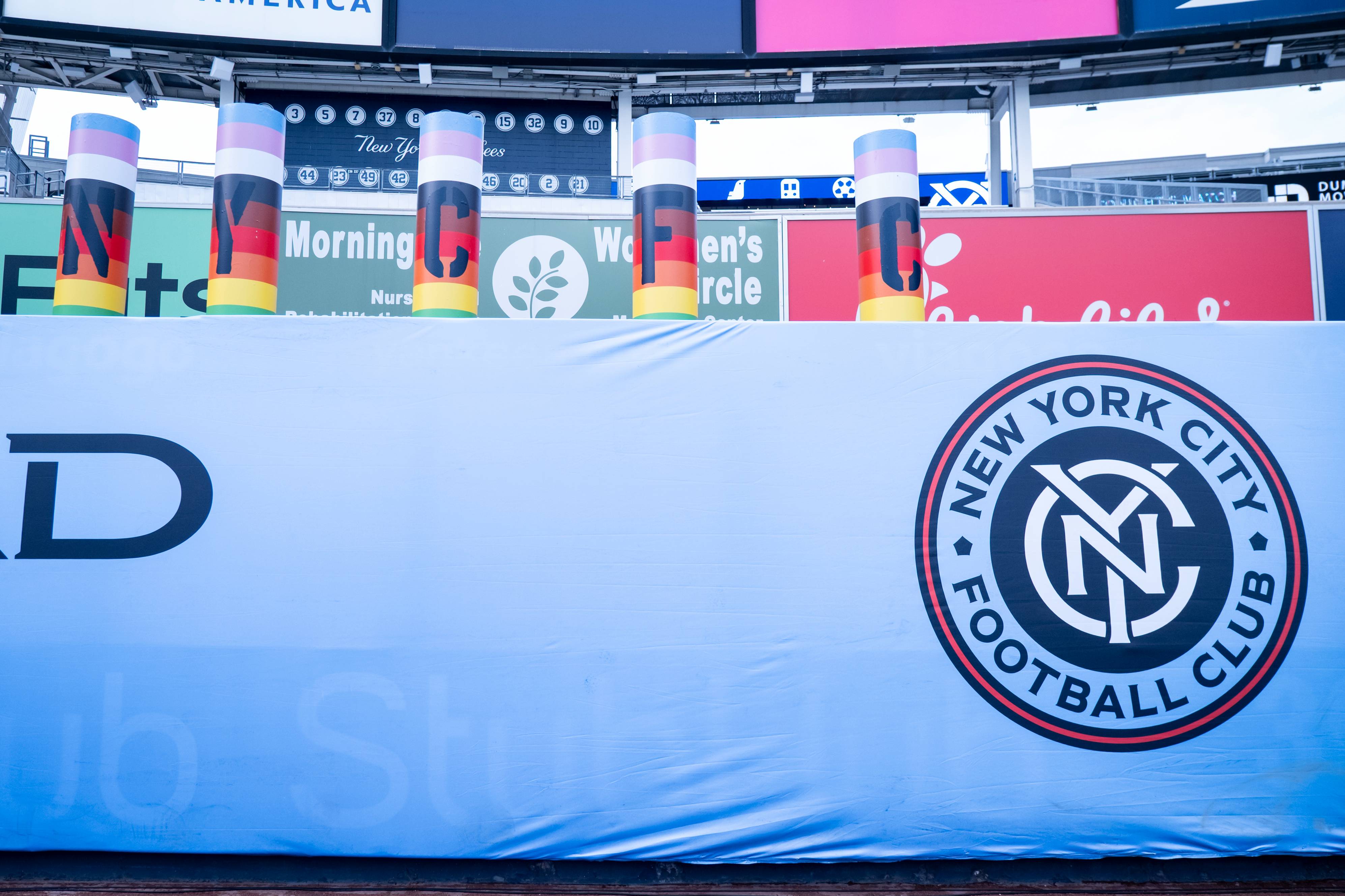 New York City FC