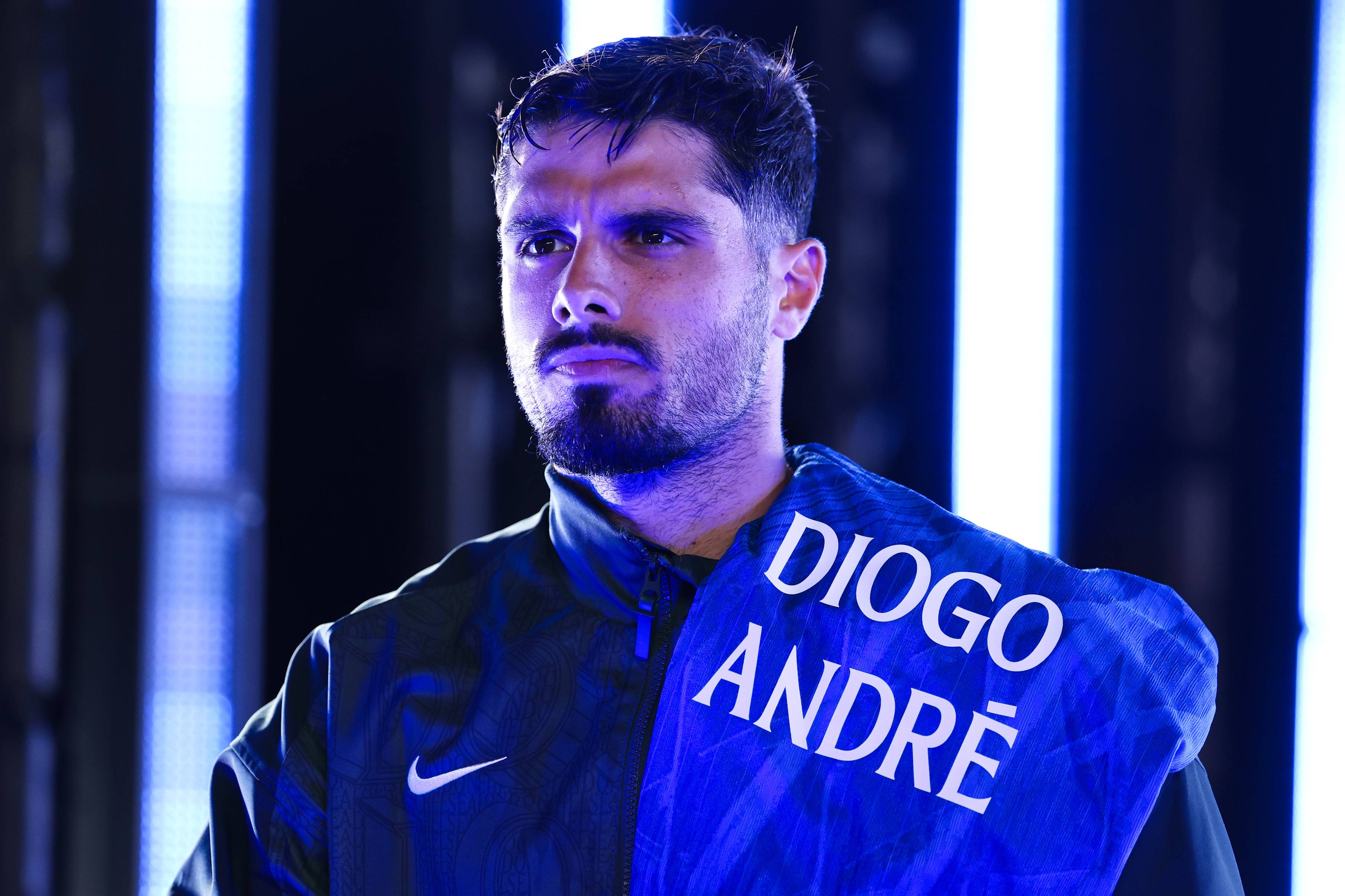 Chelsea's Pedro Neto