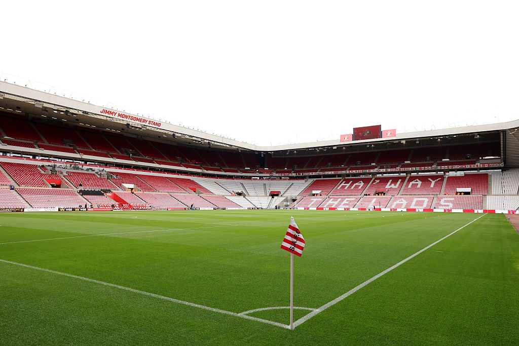 The Stadium of Light