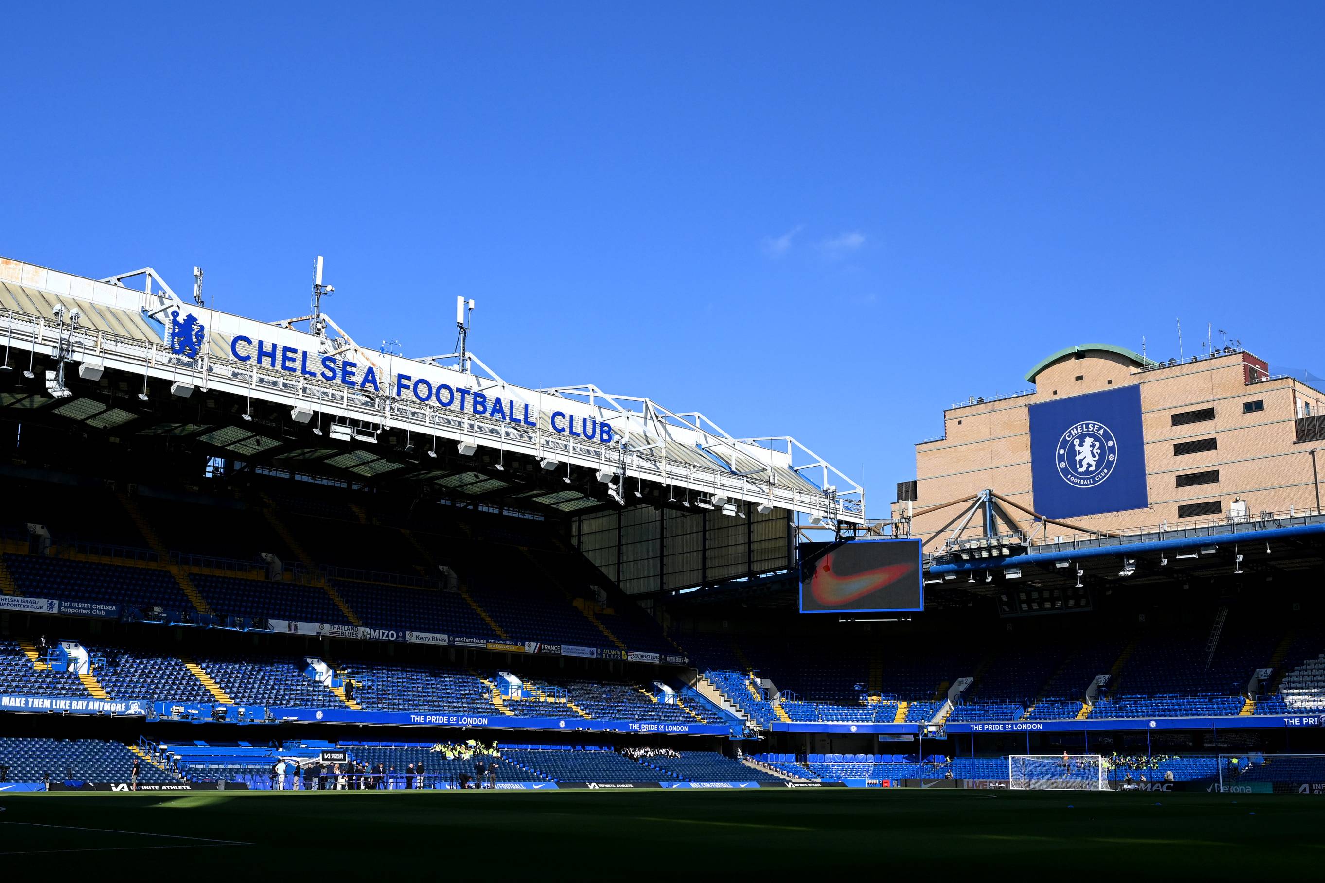 Stamford Bridge