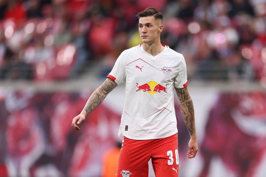 RB Leipzig SESKO 30番 ユニフォームMサイズ RB Leipzig SESKO 30番 ユニフォームMサイズ Puma RB Leipzig