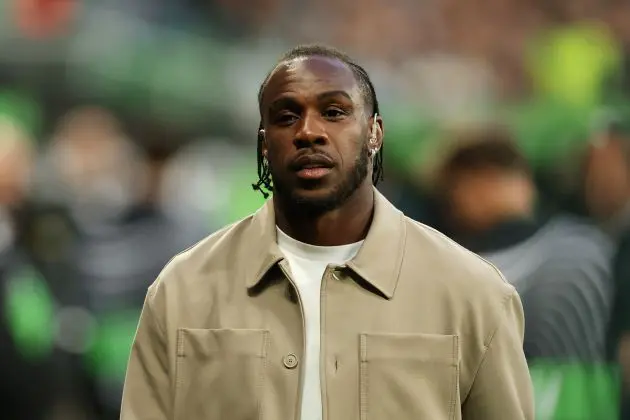 Michail Antonio