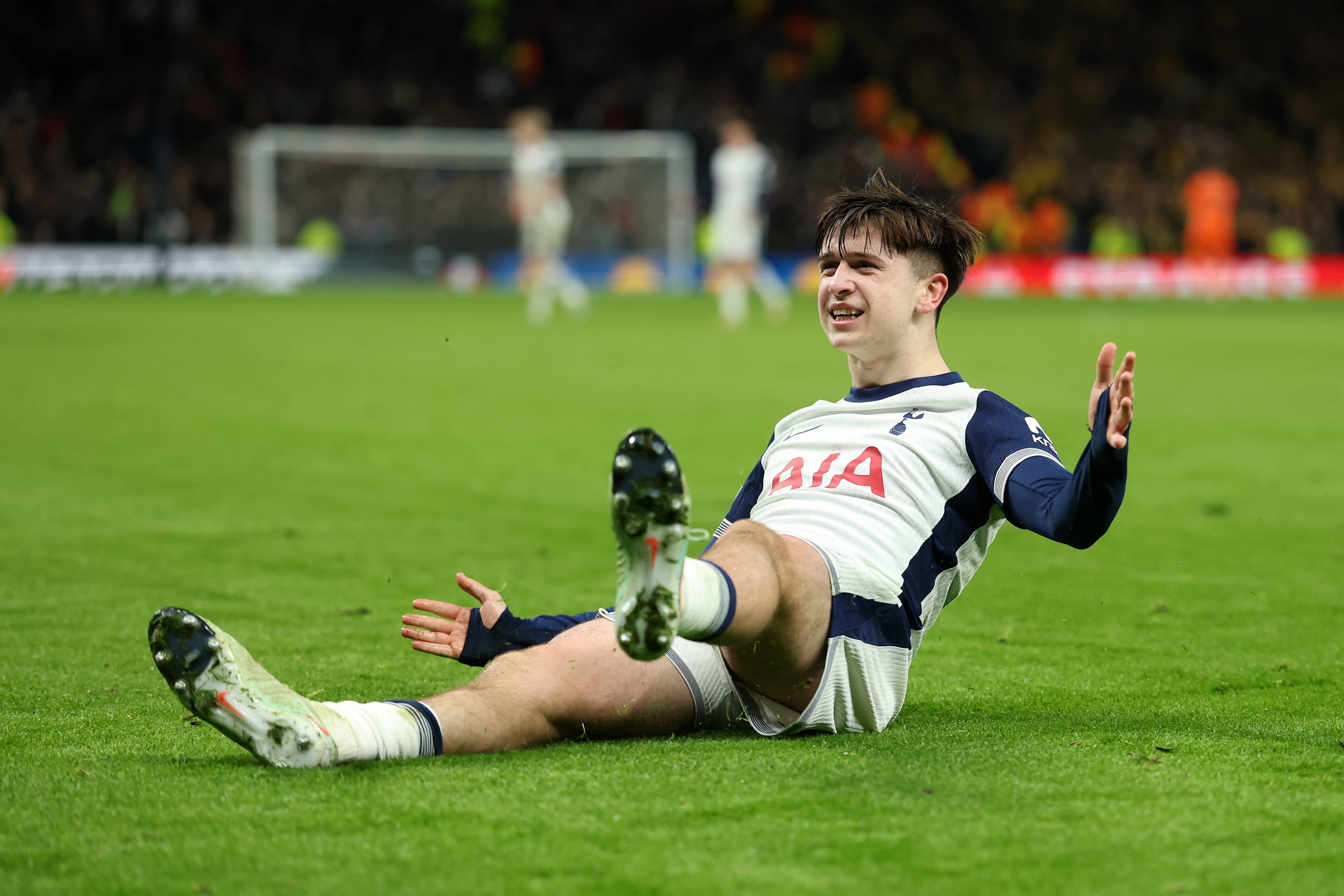 Mikey Moore has joined Rangers on loan