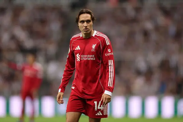 Federico Chiesa