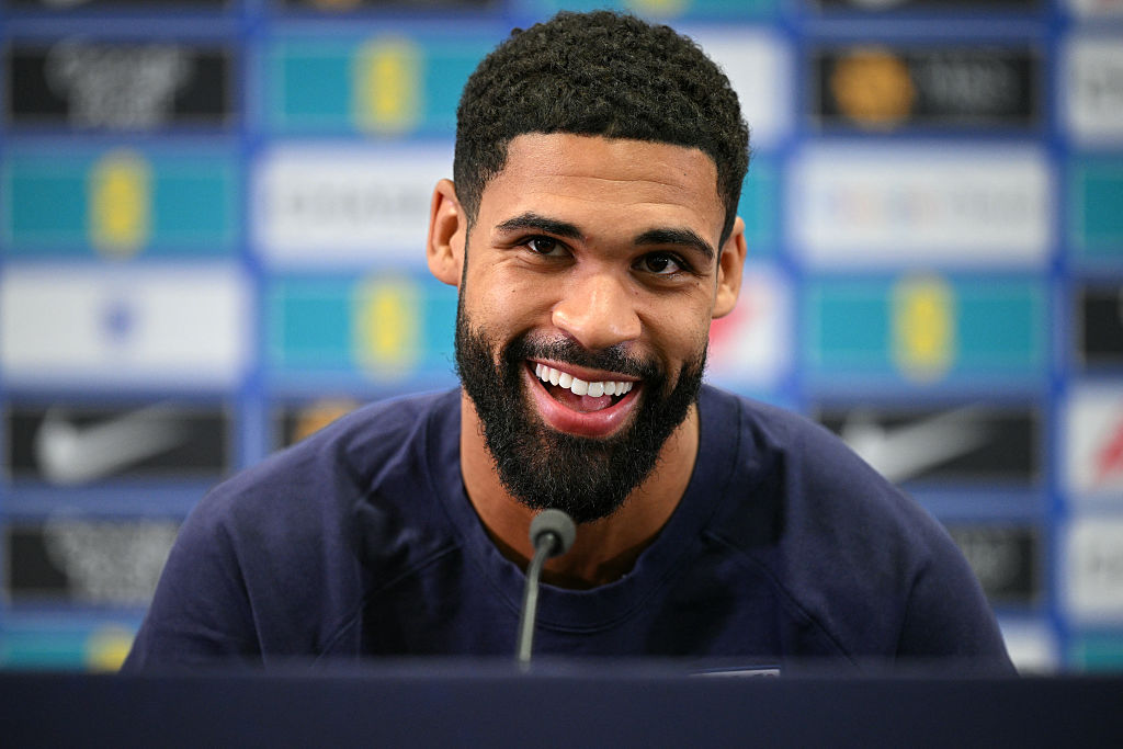 Ruben Loftus-Cheek