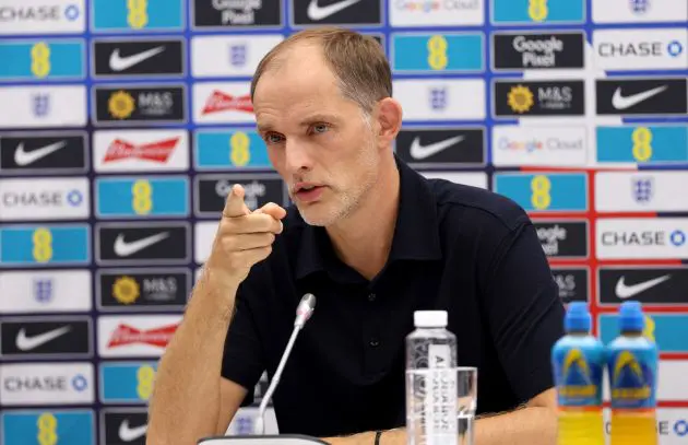Tuchel