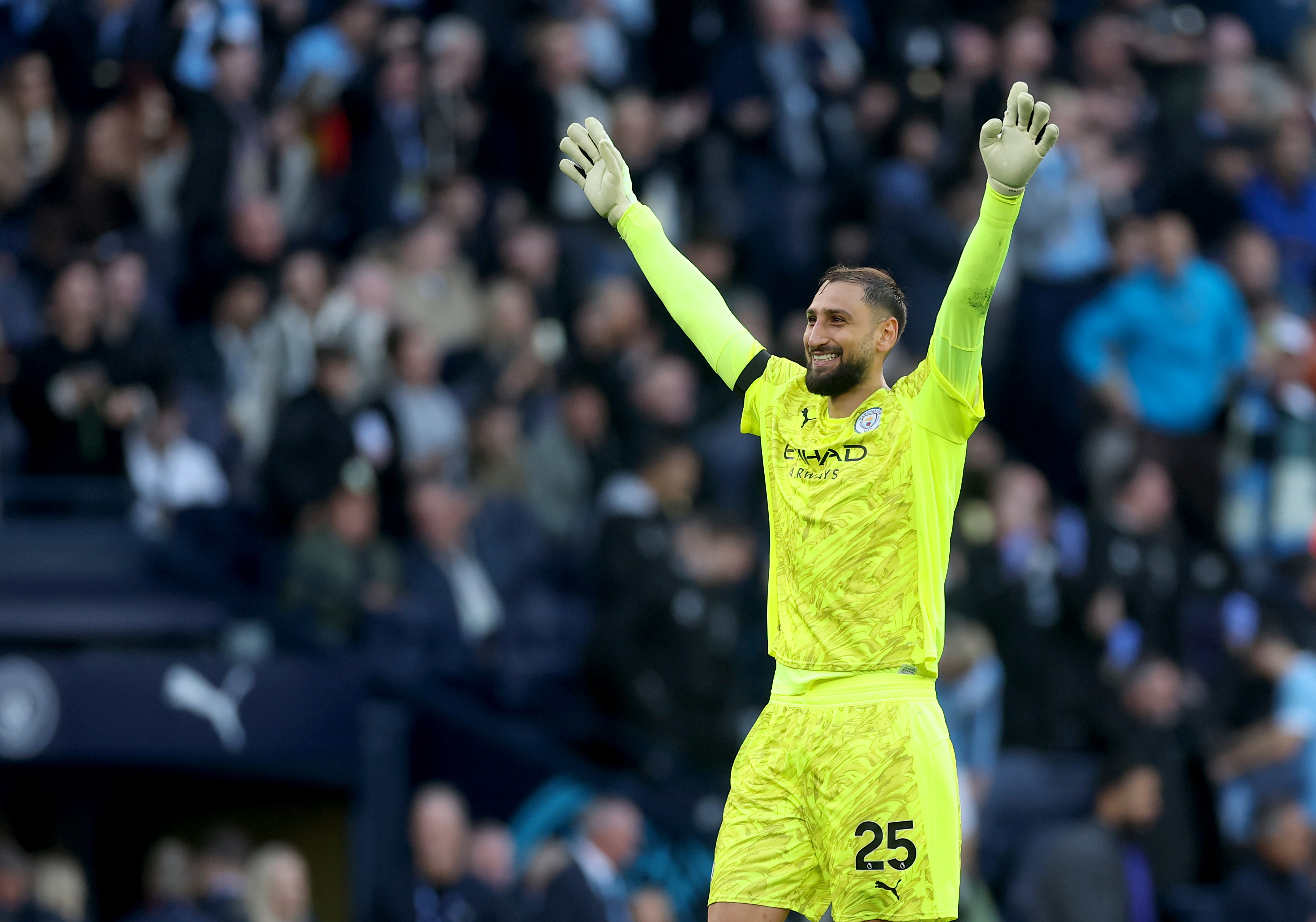 Gianluigi Donnarumma