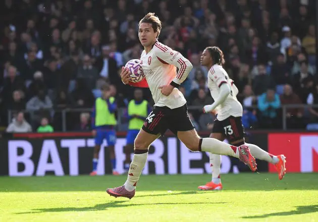 Federico Chiesa