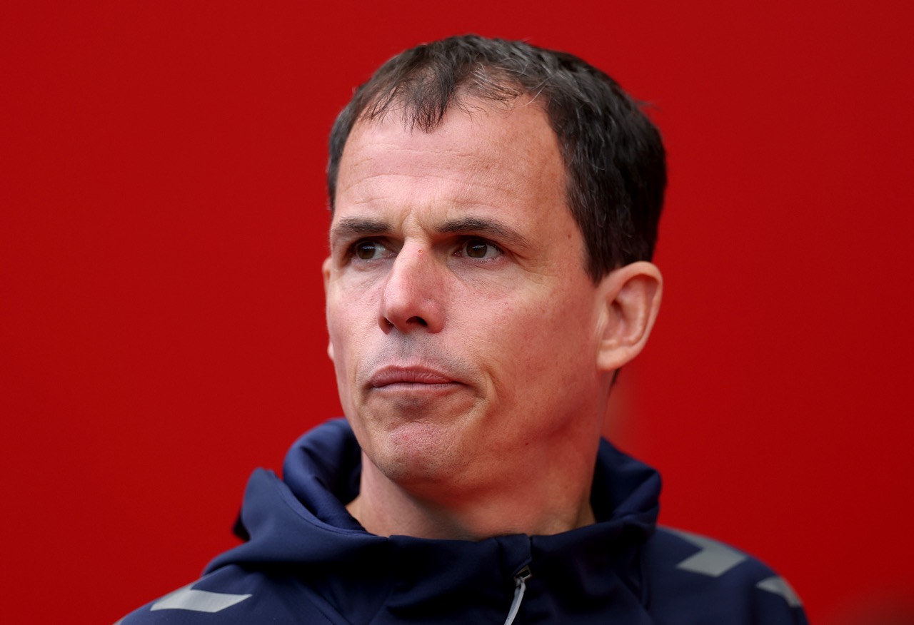 Regis Le Bris of Sunderland (Photo by Stu Forster/Getty Images)