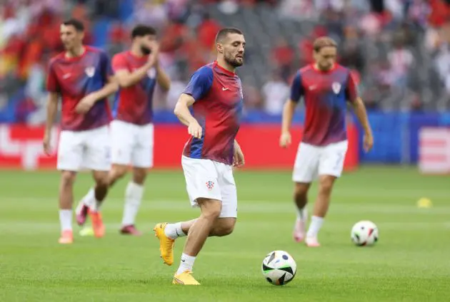 Mateo Kovacic