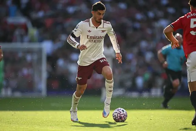 Kai Havertz