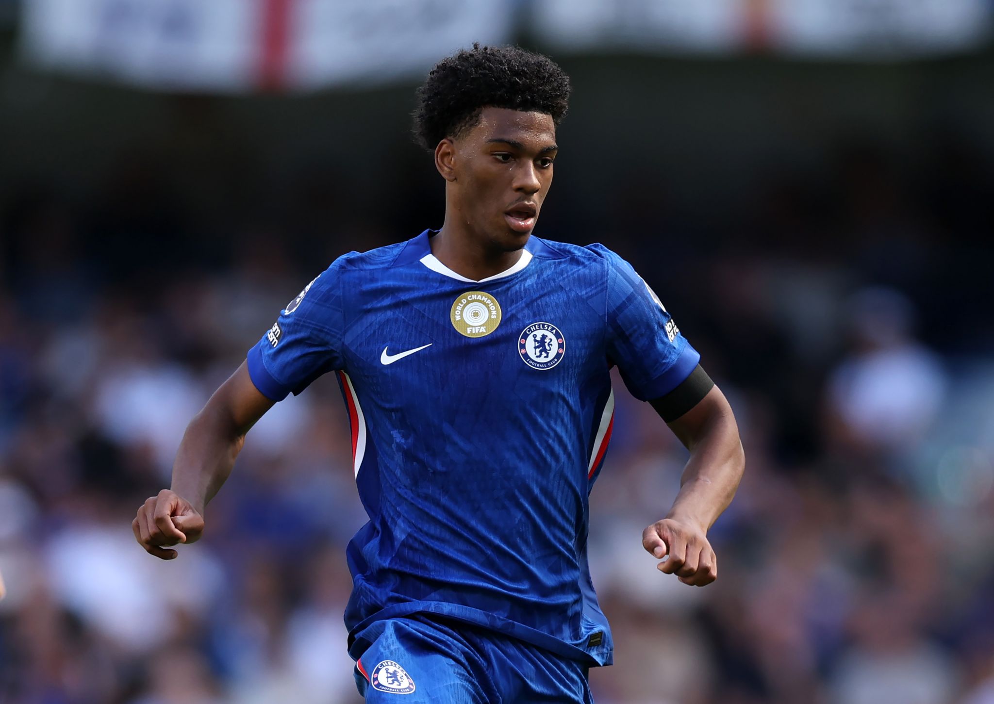 チェルシーFC ACHEAMPONG 34番 シャツ　アチェンポン チェルシーFC ACHEAMPONG 34番 シャツ アチェンポン