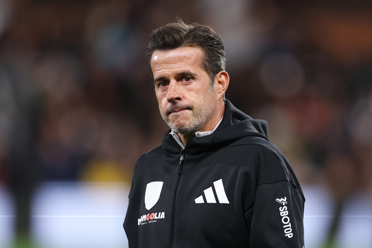 Marco Silva (Photo by Michael Regan/Getty Images)