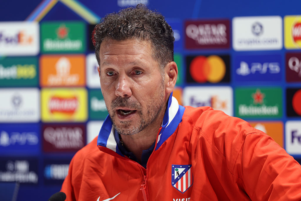 Diego Simeone