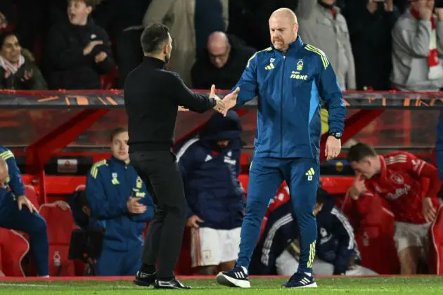 Dyche