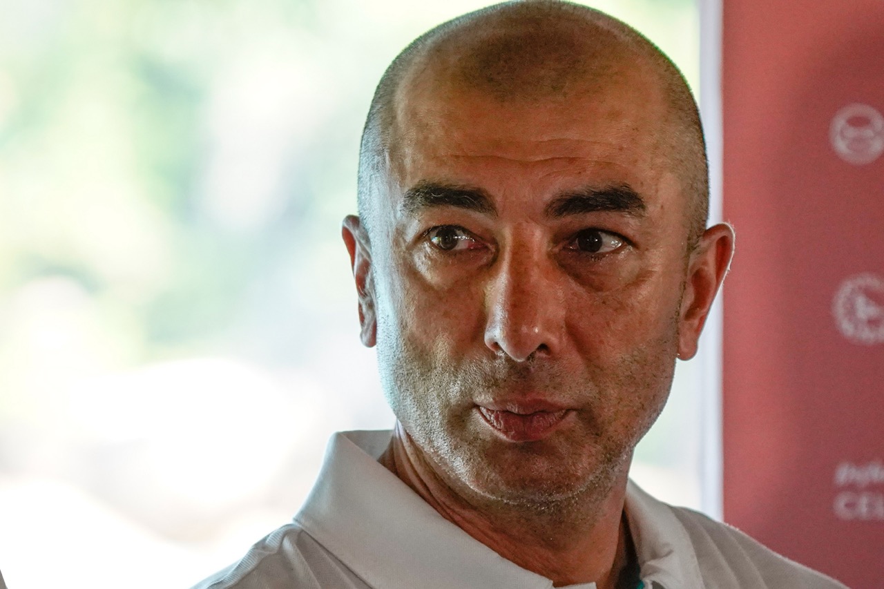 Roberto di matteo