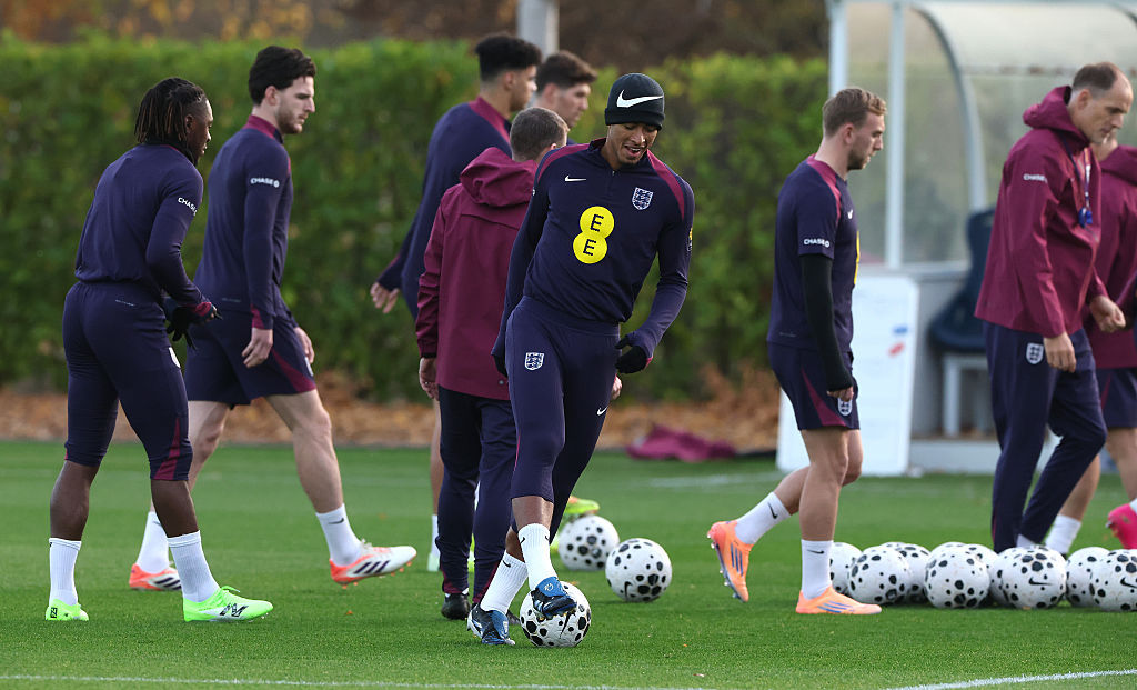 How to watch England v Serbia, team news, predicted line-ups and more