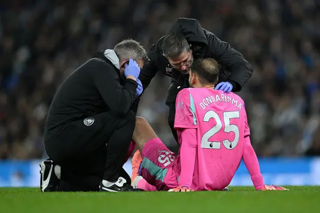 Gianluigi Donnarumma