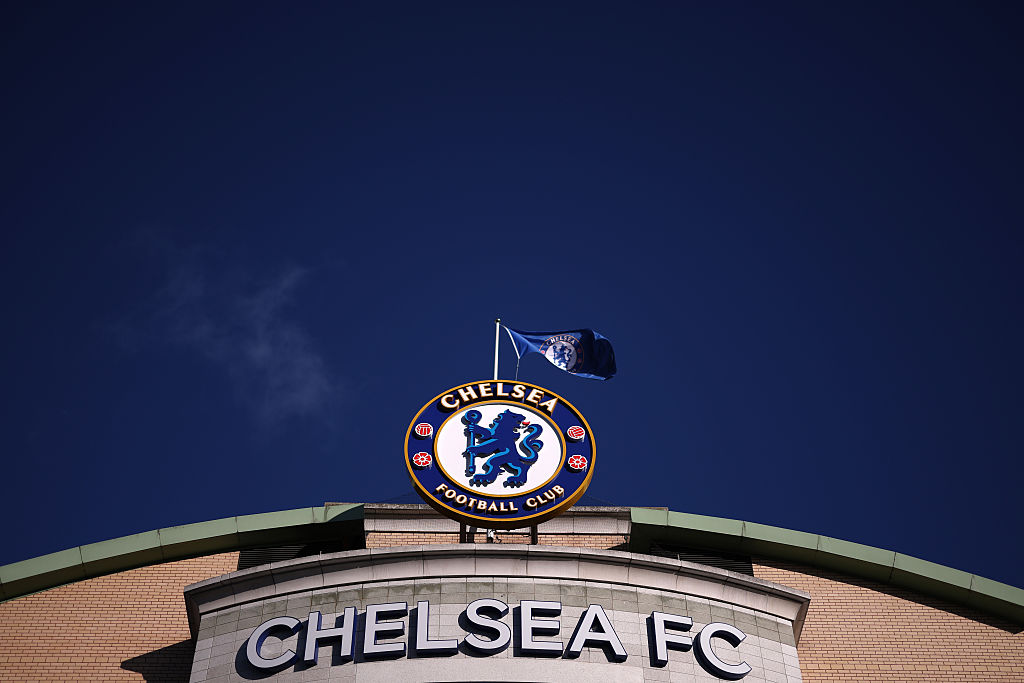 Stamford Bridge