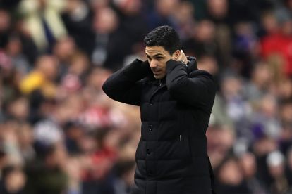 Sunderland vs Arsenal LIVE, team news, updates and reaction