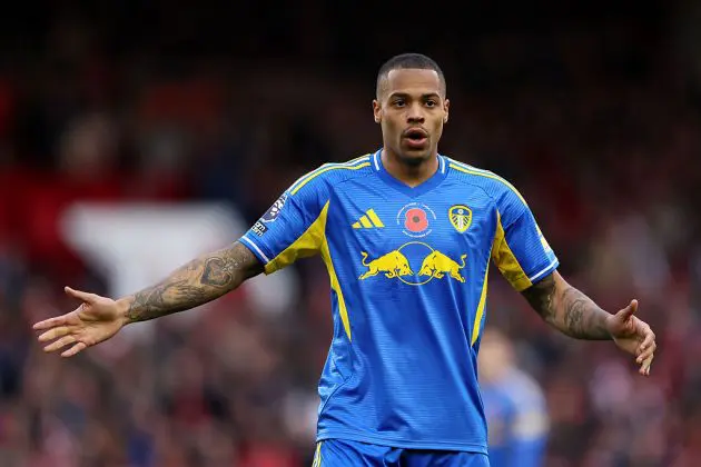 Lukas Nmecha