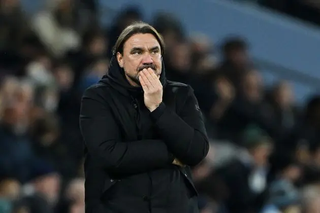 Daniel Farke