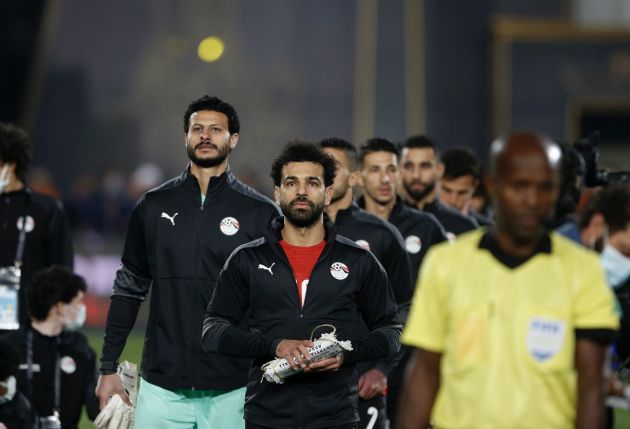 salah