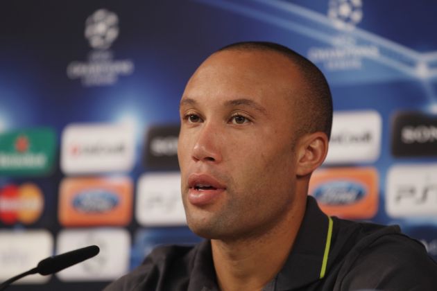 Mikael Silvestre