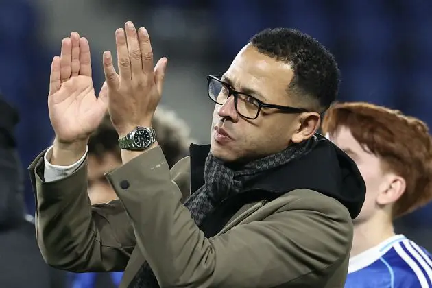 Liam Rosenior