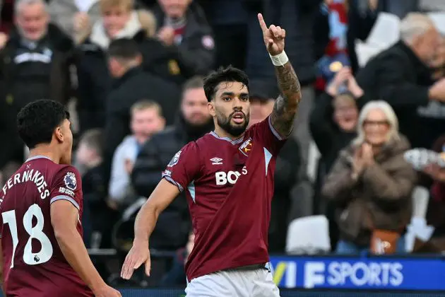 Lucas Paqueta