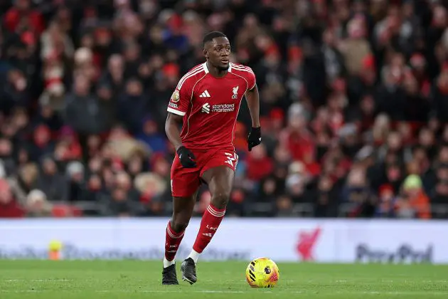 Ibrahima Konate