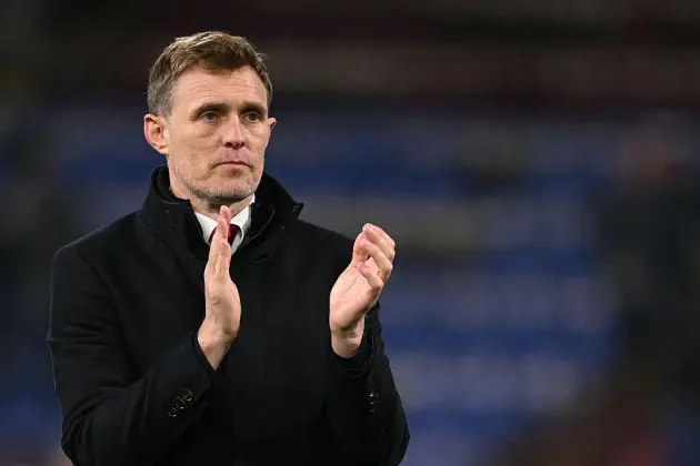 Darren Fletcher