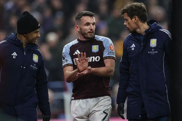 John McGinn