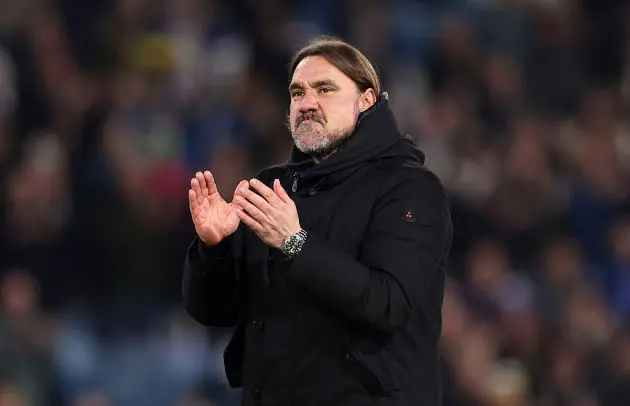 Daniel Farke