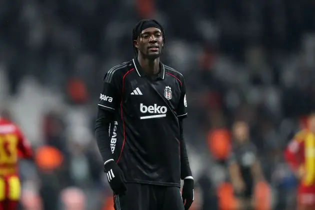 Tammy Abraham