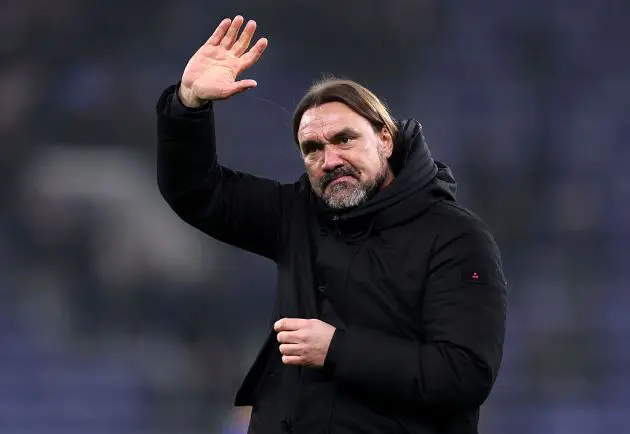 Daniel Farke
