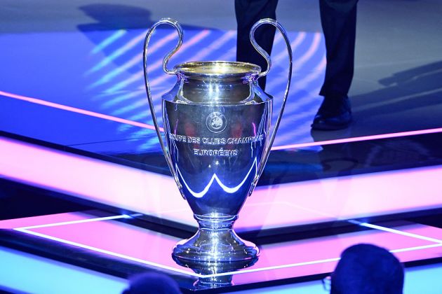 trophy