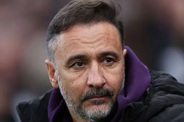 Vitor Pereira