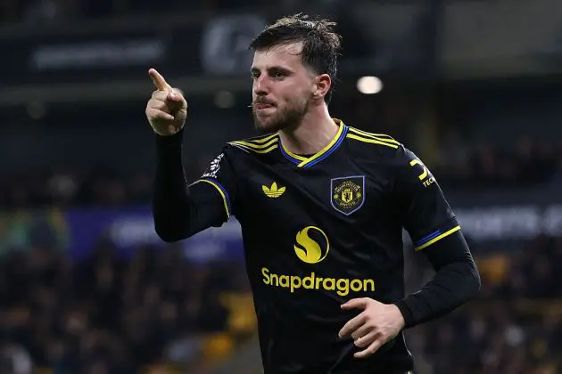 Mason Mount