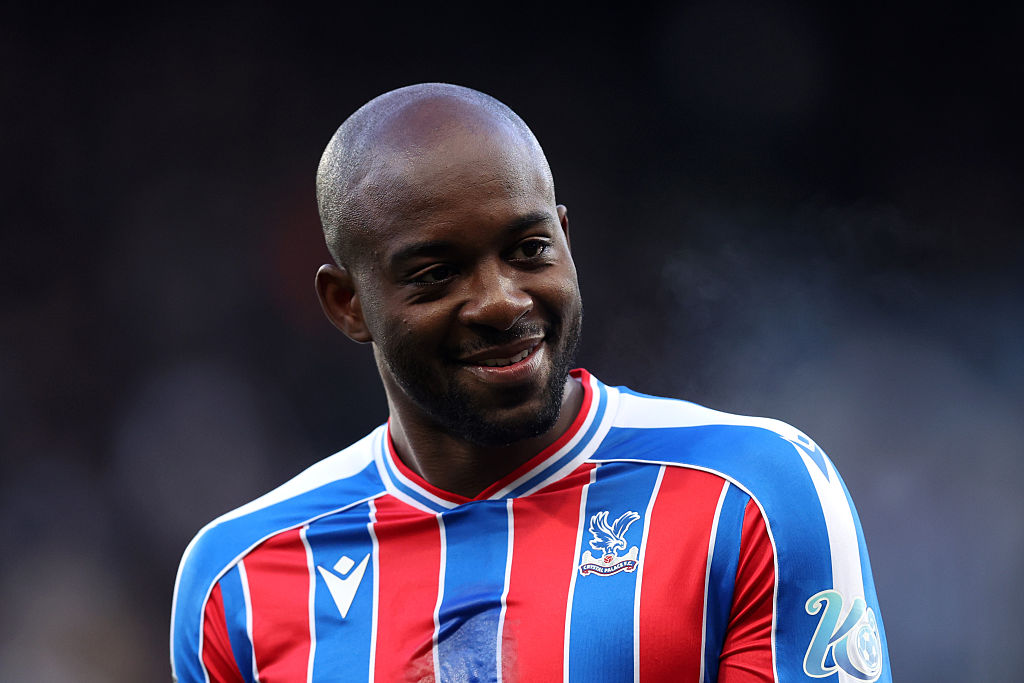 Jean-Philippe Mateta