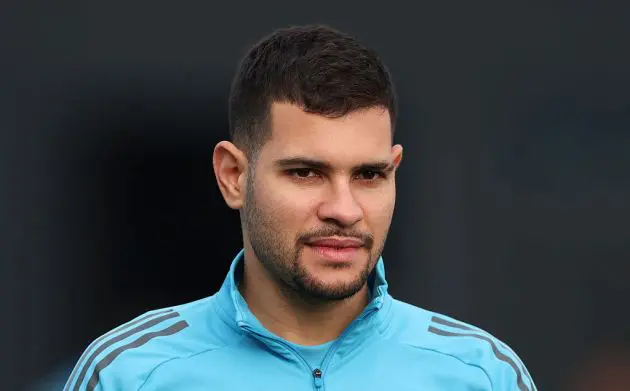 Bruno Guimaraes