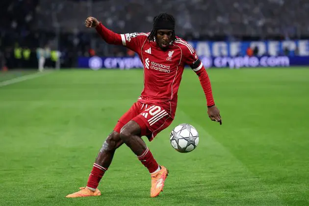 Jeremie Frimpong