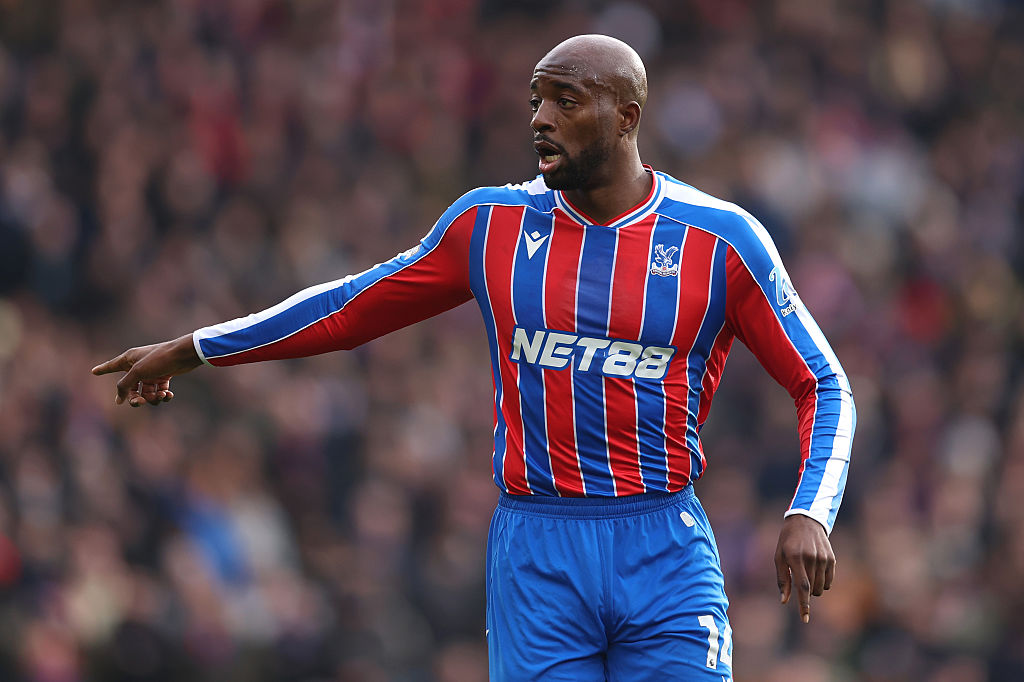 Jean-Philippe Mateta