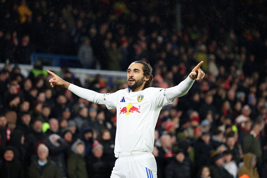 Dominic Calvert-Lewin