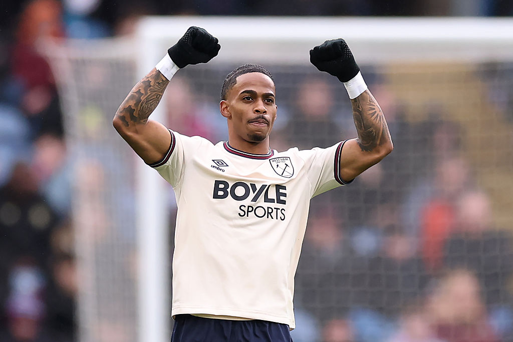 Crysencio Summerville