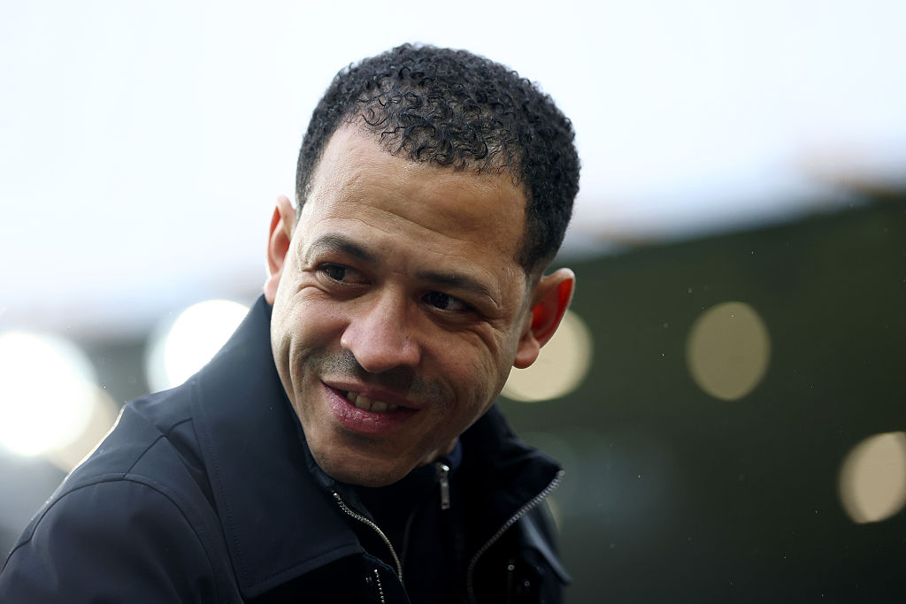 Liam Rosenior