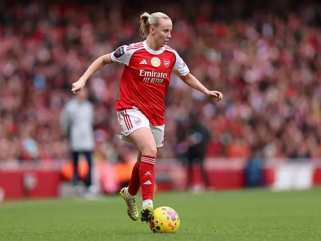 Beth Mead