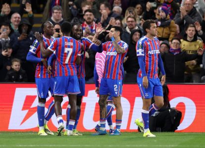 crystal-palace-fc-v-hsk-